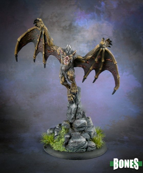 Werebat - 77448