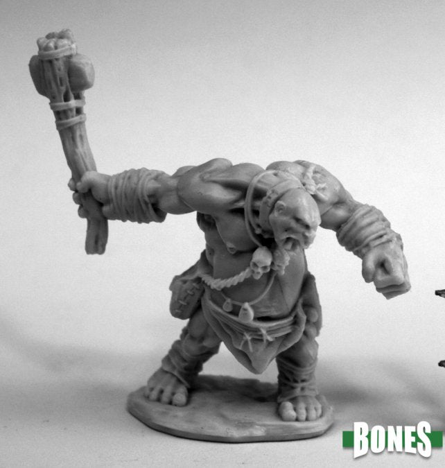 Ogre Clubber - 77455