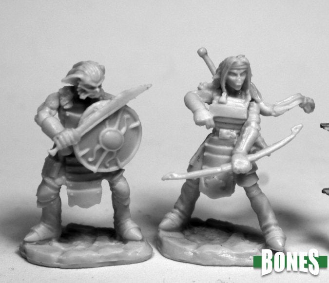 Hobgoblin Warriors (2) - 77476