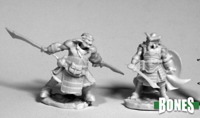 Hobgoblin Veterans (2) - 77477