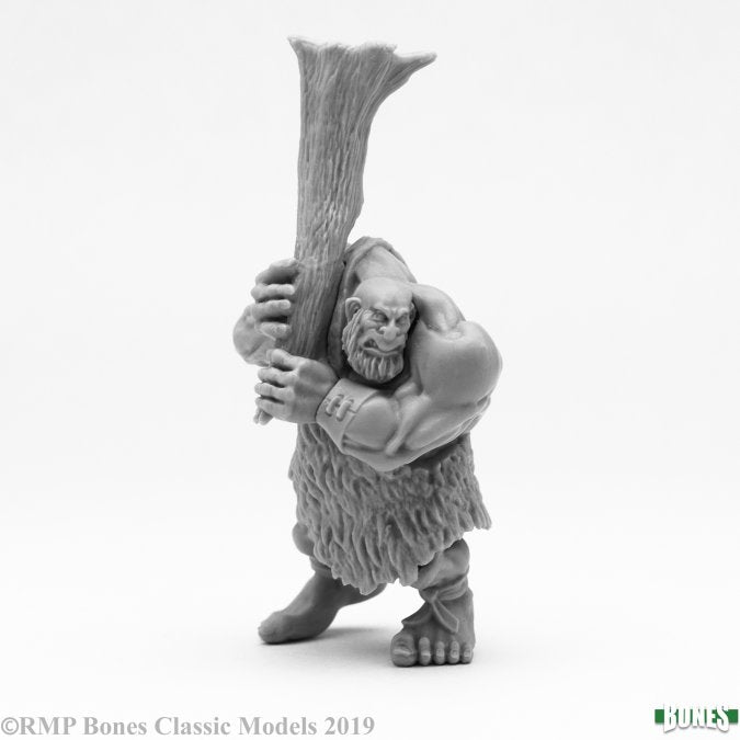 Hill Giant Lowland Chief - 77483