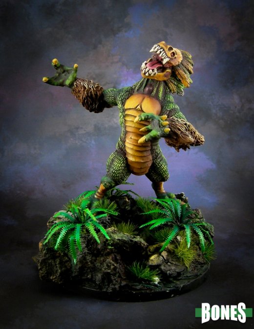 Jungle Titan - 77502
