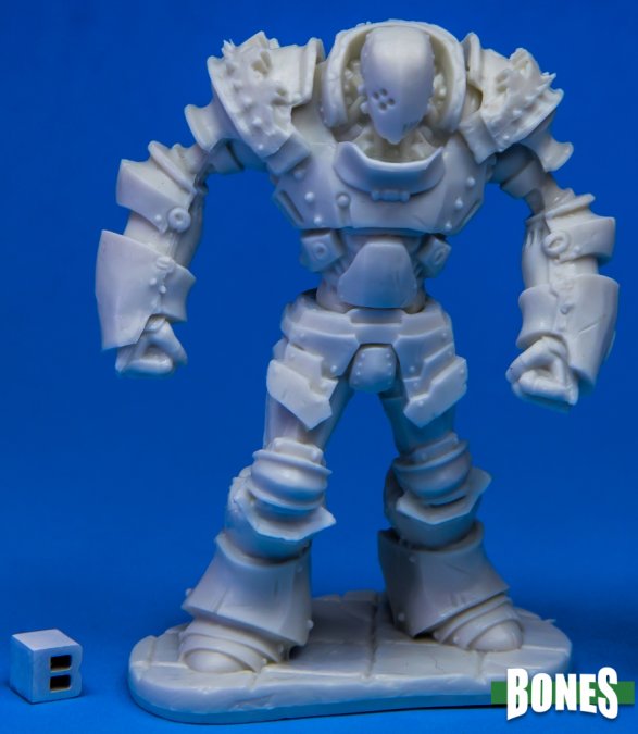 Iron Golem - 77514