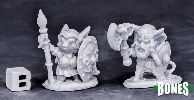 Viking Mouslings (2) - 77549