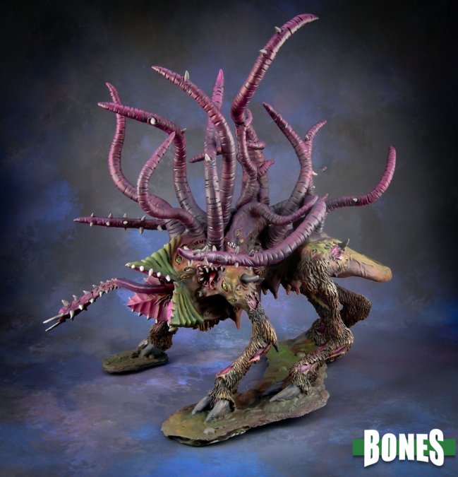 Shub-Niggurath  Black Goat of the Woods - 77564