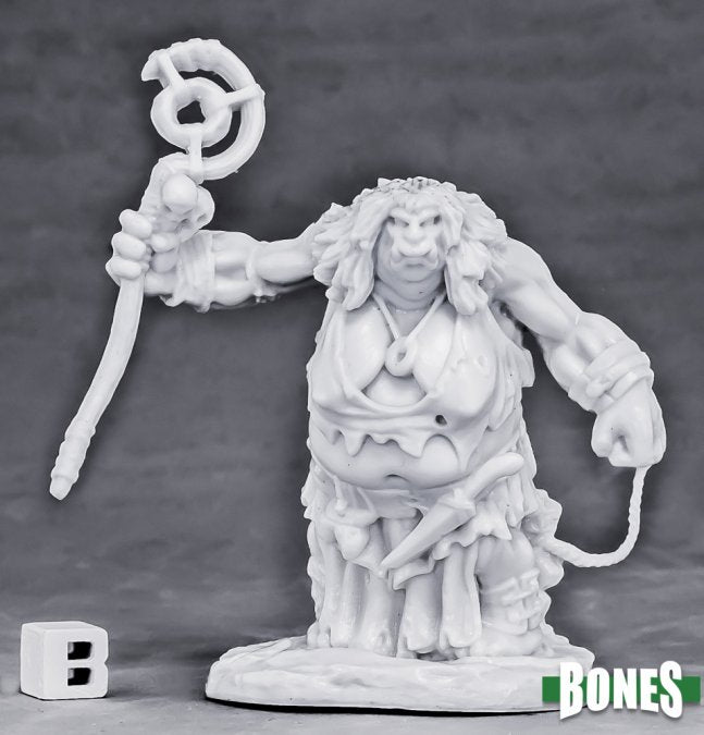 Ogre Matriarch - 77568