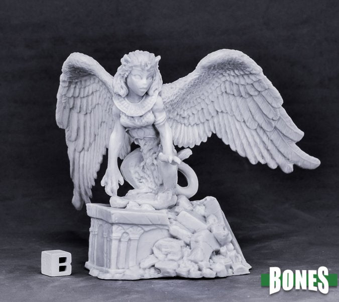 Female Sphinx - 77576