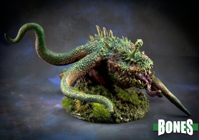 Mudgullet - 77581