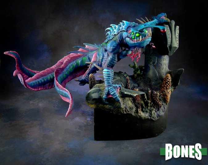 Father Dagon - 77590