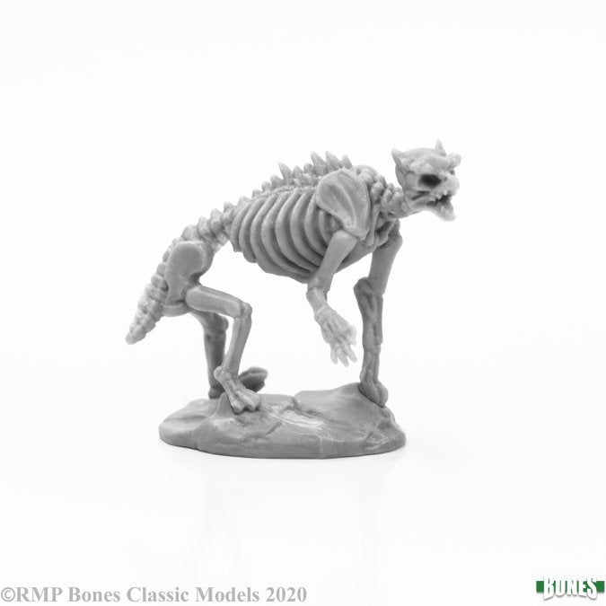 Skeletal Owlbear - 77923