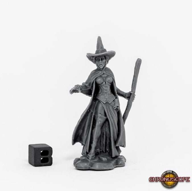 Wild West Oz Wicked Witch - 80060