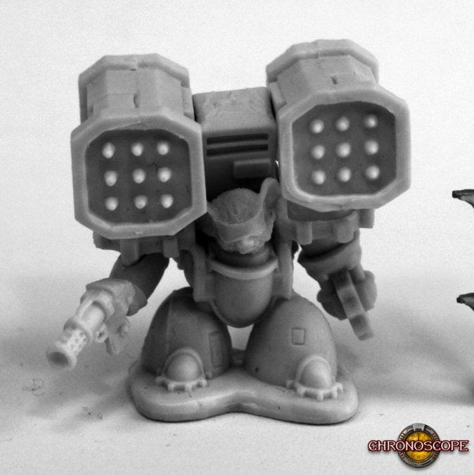 Space Mousling Heavy - 80085