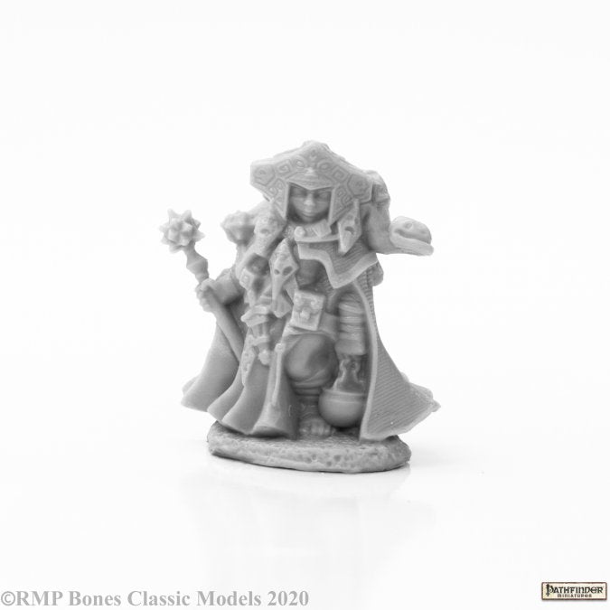 Shardra  Iconic Shaman - 89052