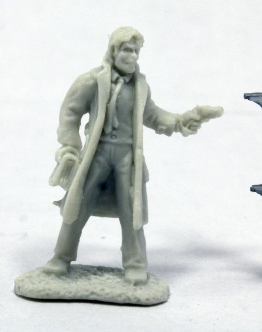 Deadlands Noir Occult Detective - 91013